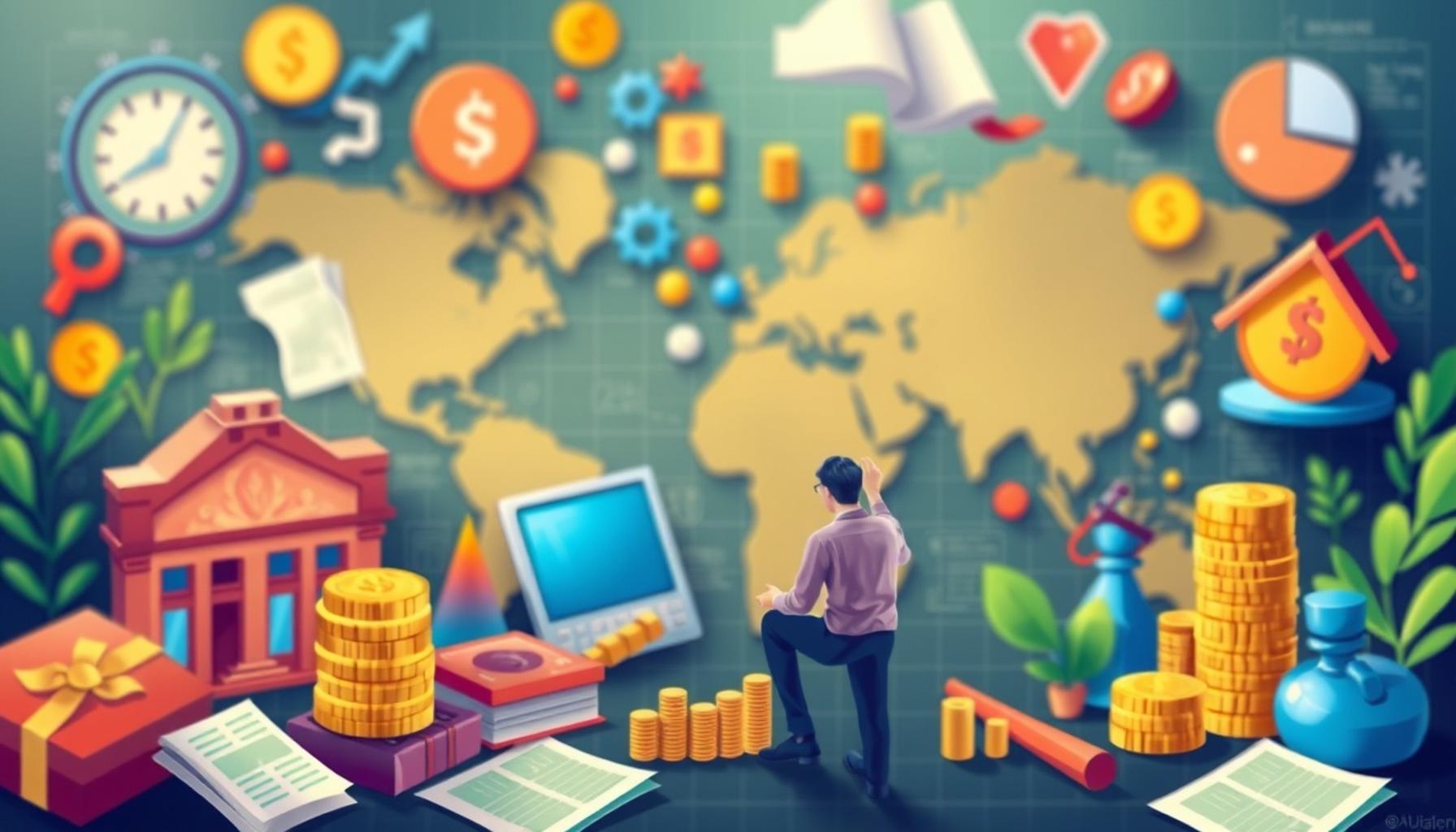 How to Build a Defensive Stock Portfolio for Times of Crisis