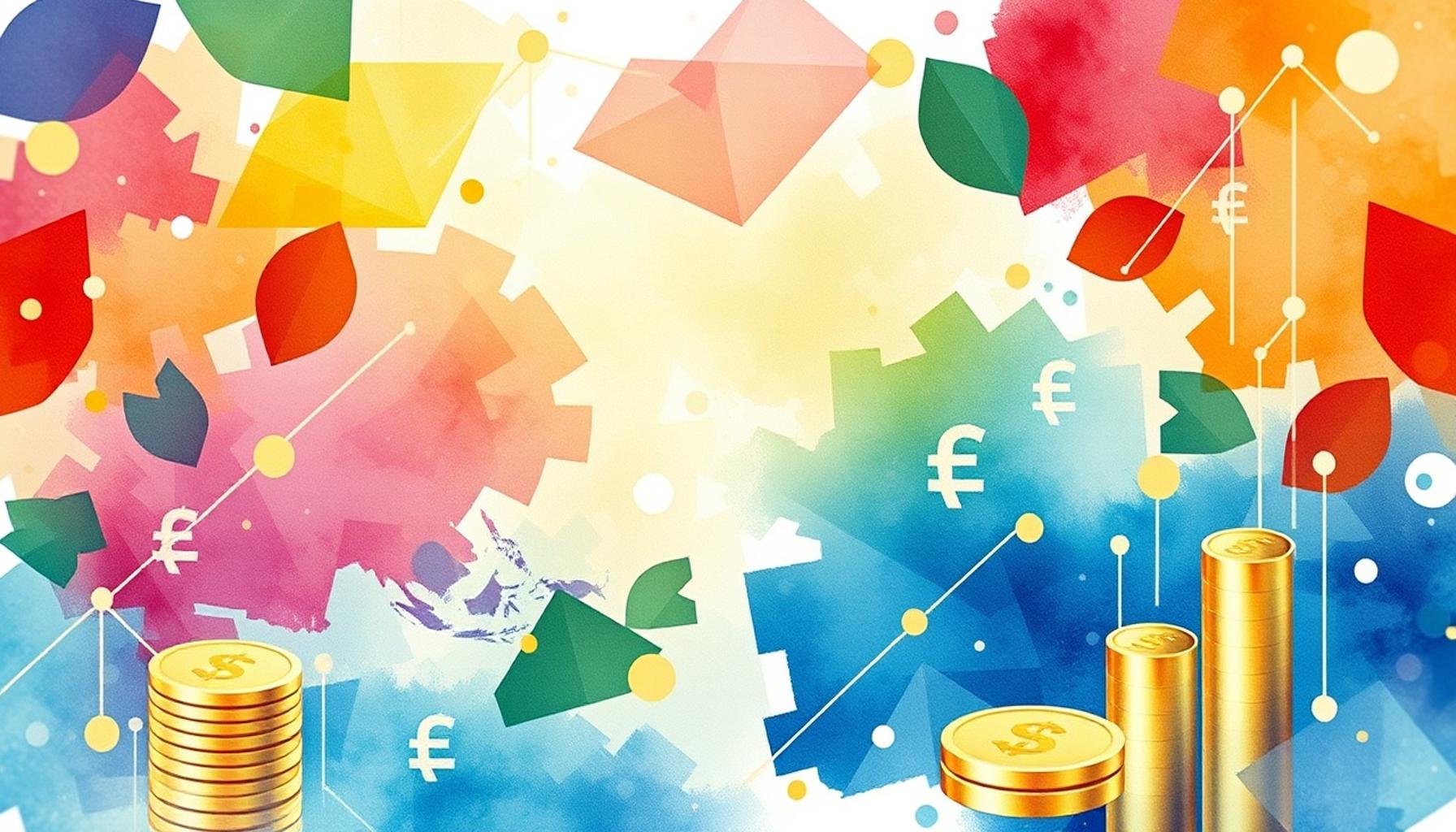 Impact of artificial intelligence on listed companies