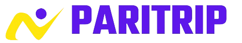Logo paritrip.com