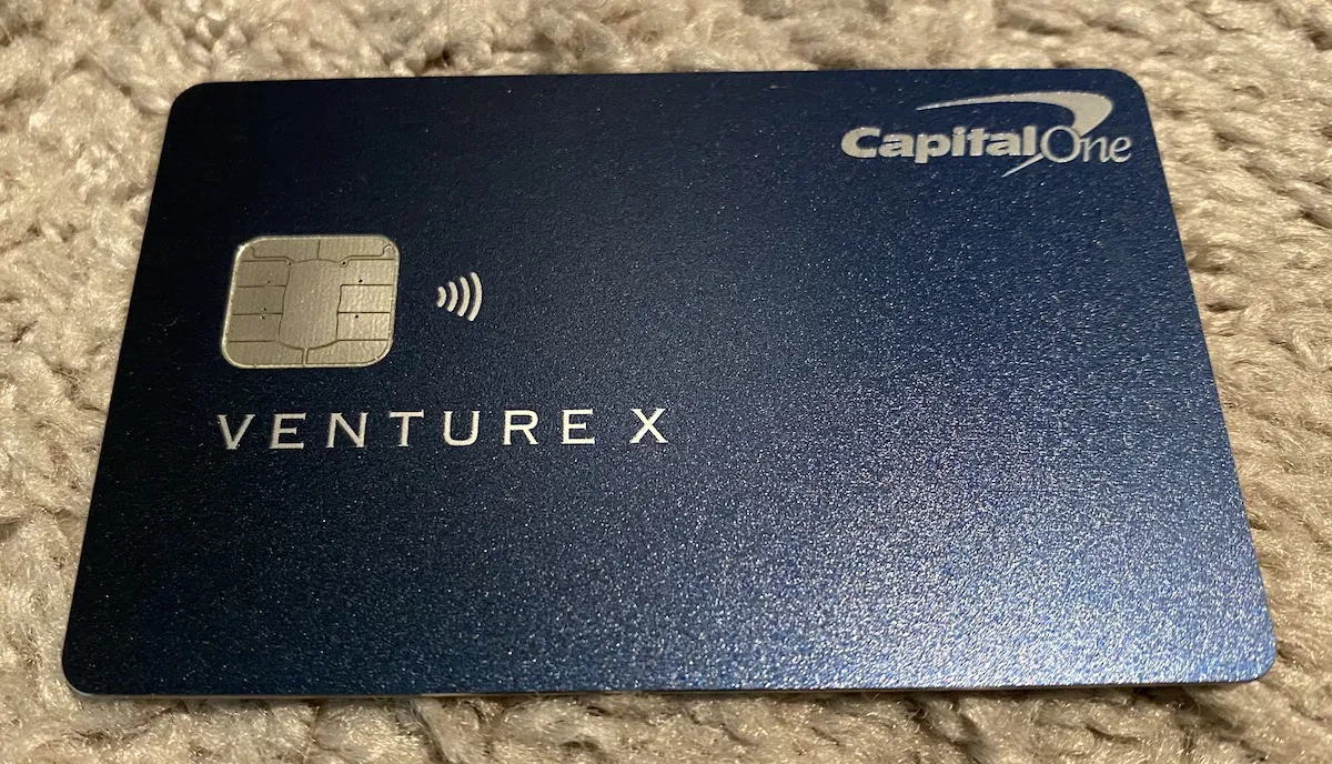How to Apply for Capital One Venture X Credit Card A Step-by-Step Guide